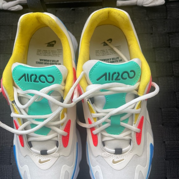 Women’s Nike Air Max 200 - Picture 5 of 5